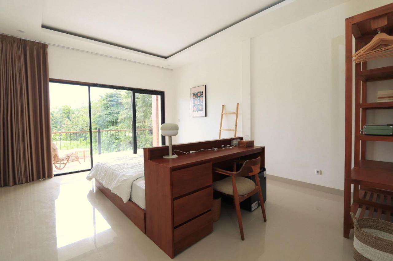 Kayom Rooms Ubud  Exterior photo